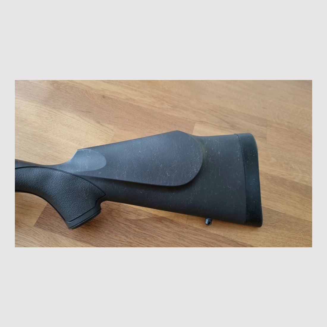 Weatherby Vanguard Weatherguard Brons, optioneel met Falke ZF