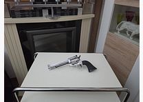 Reck Single Action Revolver Model R45 PTB 487 cal. 45mm blank firing