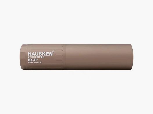 Hausken HXTi3, M18x1
