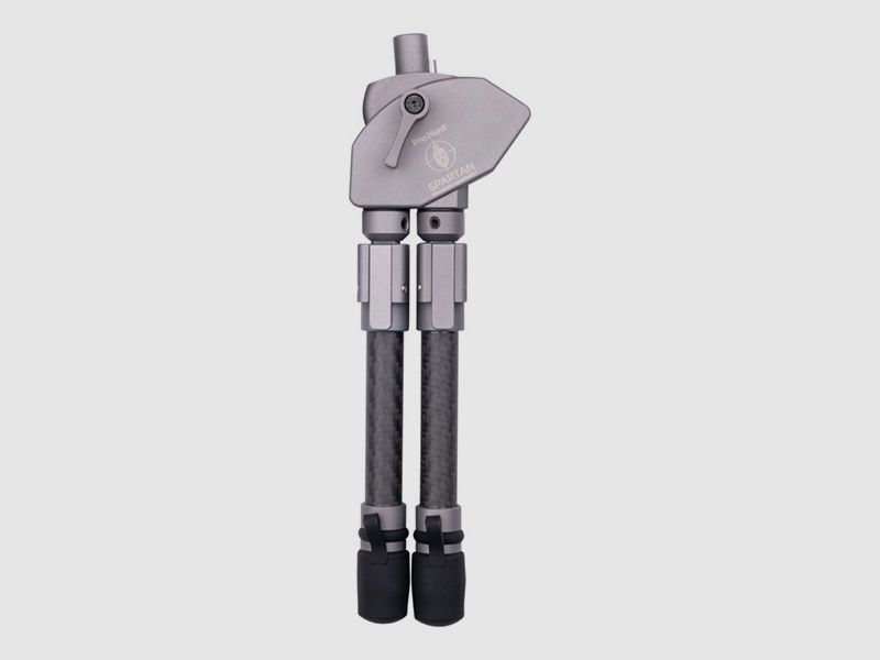 SPARTAN PRO HUNT TAC BIPOD - BIPOD, immagine 4 di 6
