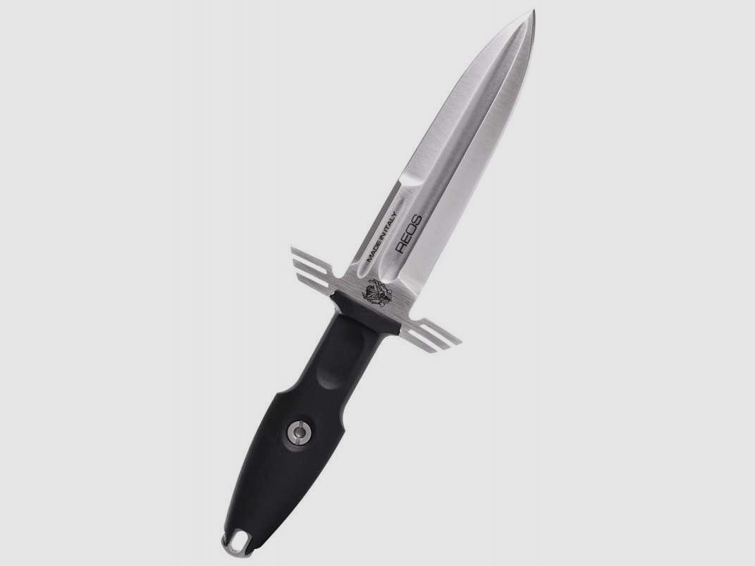 Extrema Ratio Messer Ermes Satin Ordinanza Böhler N690