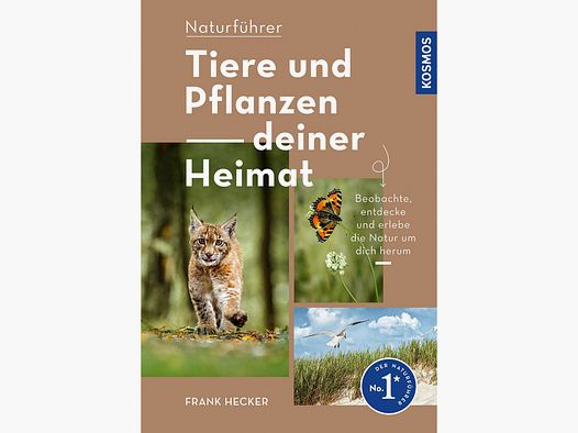 Tiere und Pflanzen deiner Heimat