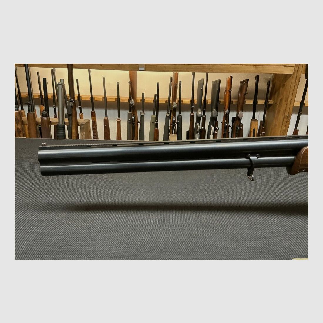 Rizzini 605 M Jagd 12/70