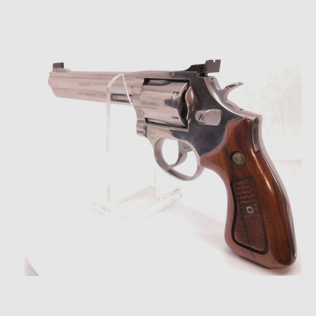 Taurus 669 Euro Cup
