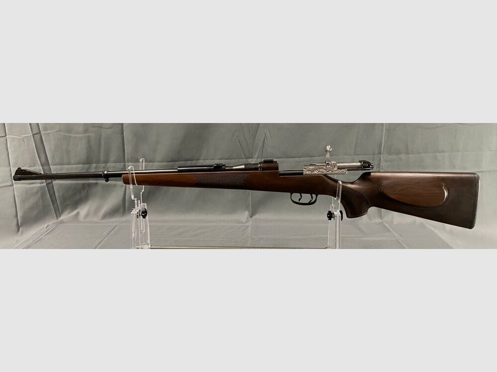 Mauser 66 7x64