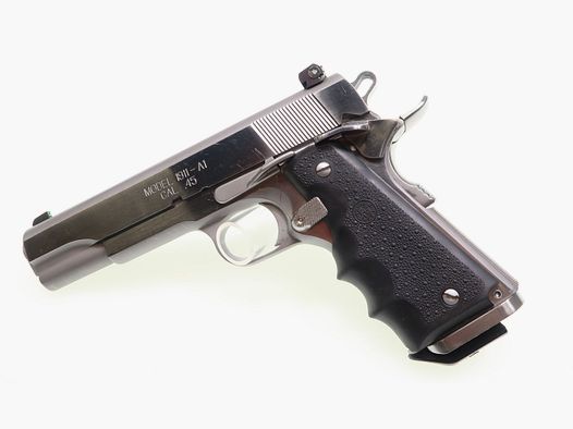Springfield 1911 A1 45ACP