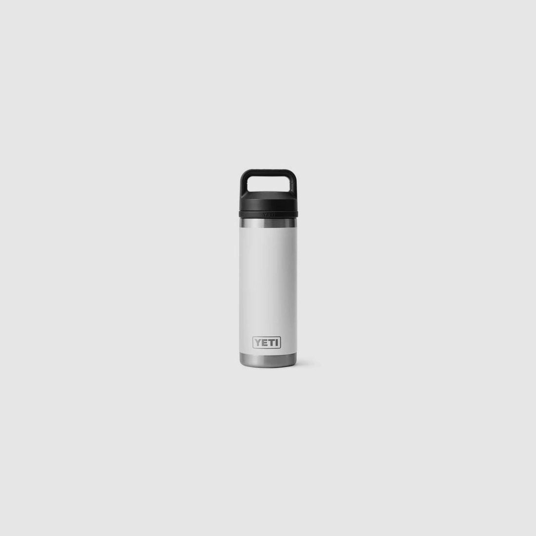 YETI® Flasche Rambler 18 Oz - White, Bild 1 von 10