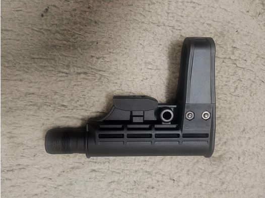 Tippmann T5 Arm Brace Schubschaft M4  AR15