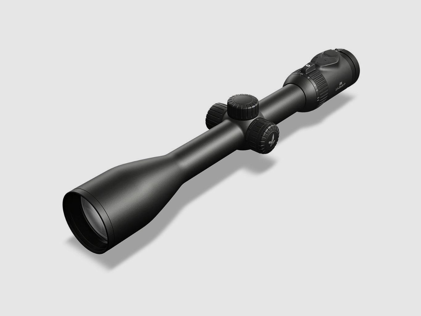 Riflescope Swarovski Optik Z8i 3.5-28X50 P – 2nd Generation (4A-I, Rail SR), image 1 of 4