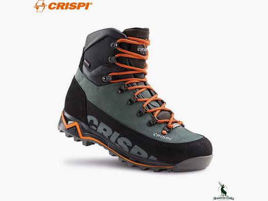 Crispi Scarpone Futura Cx Gtx Storm Grey