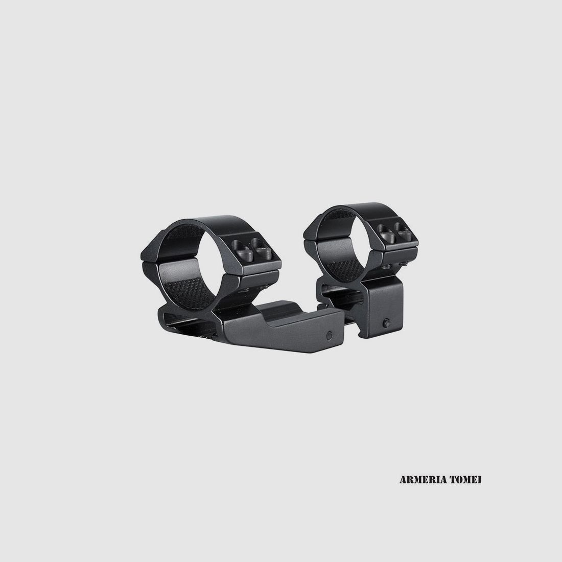 HAWKE – MONTAGE EXTENDED 0.25 2PZ 30MM -WEAVER