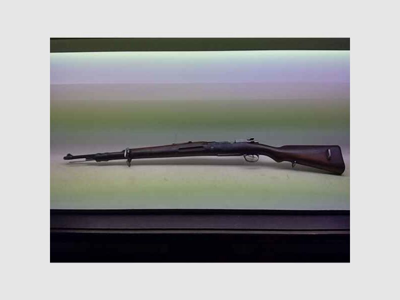 Repetierbüchse FDA La Coruna 1949 Kal.8x57JS