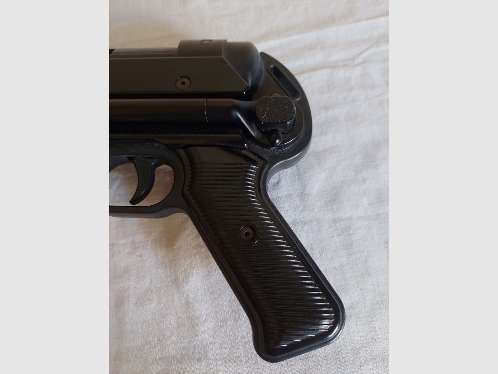 GSG MP40 9mm P.A.K + accessories