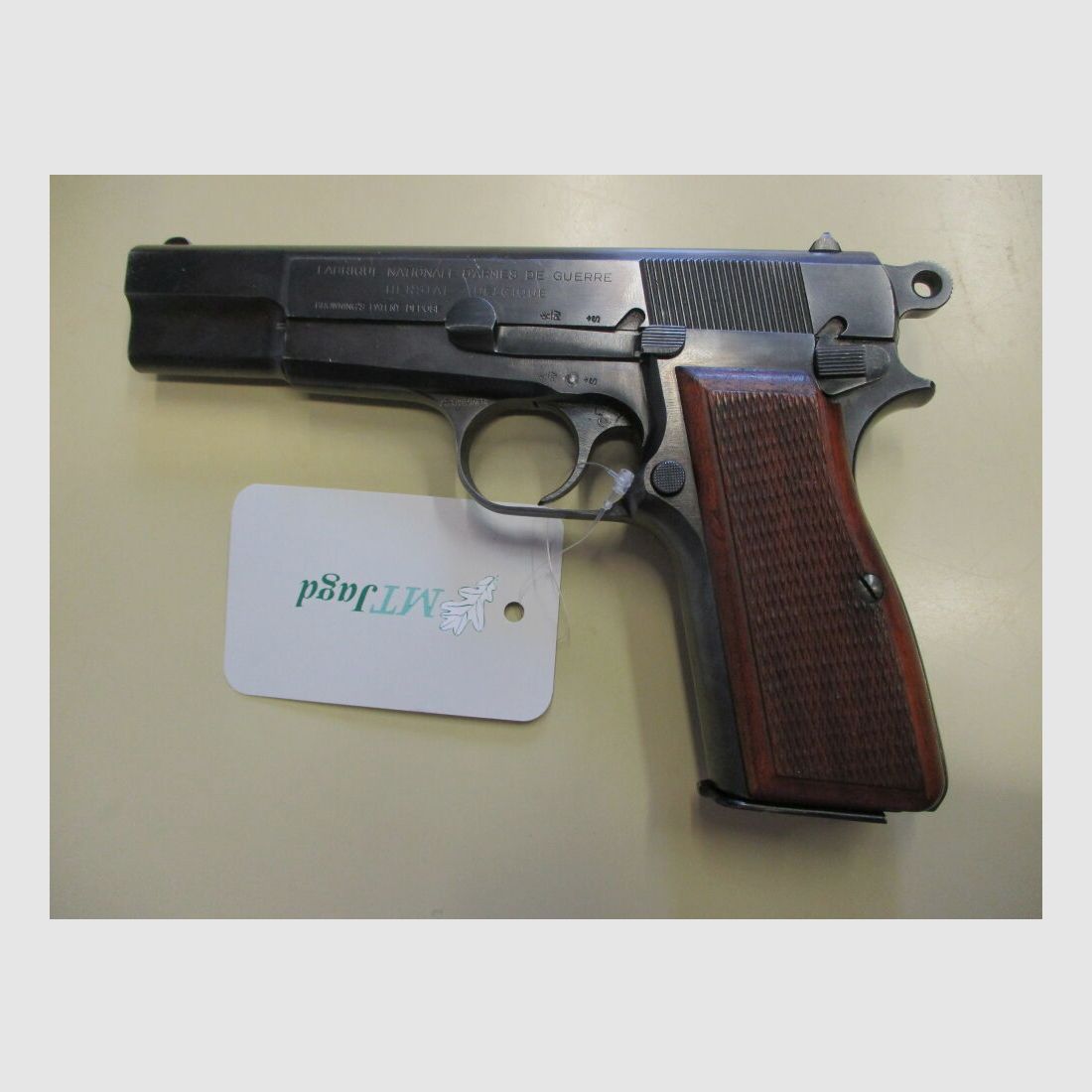 FN High Power