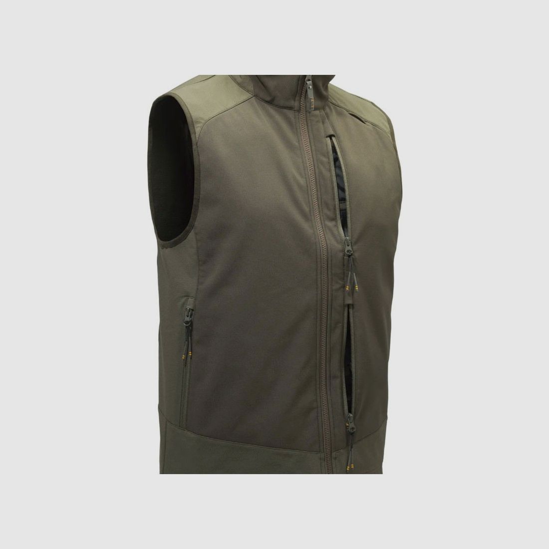 BERETTA GILET BUTTE SOFTSHELL, zdjęcie 6 z 6