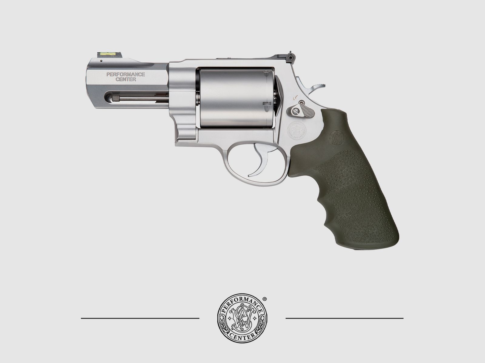 Smith & Wesson 460 XVR, imagen 2 de 2