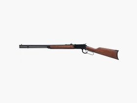 Rossi underlever repeater Puma octagonal .357 Mag.