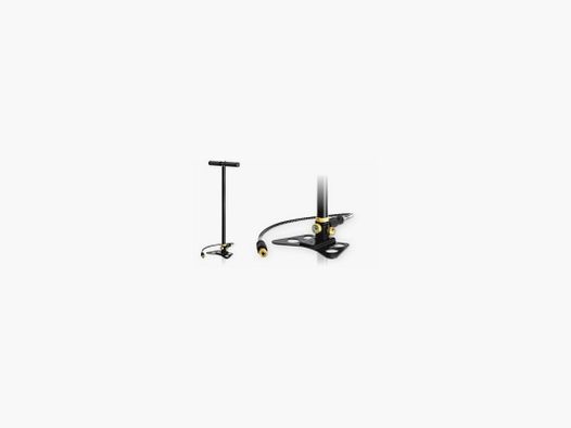 Pompe Manuelle STOEGER XM1