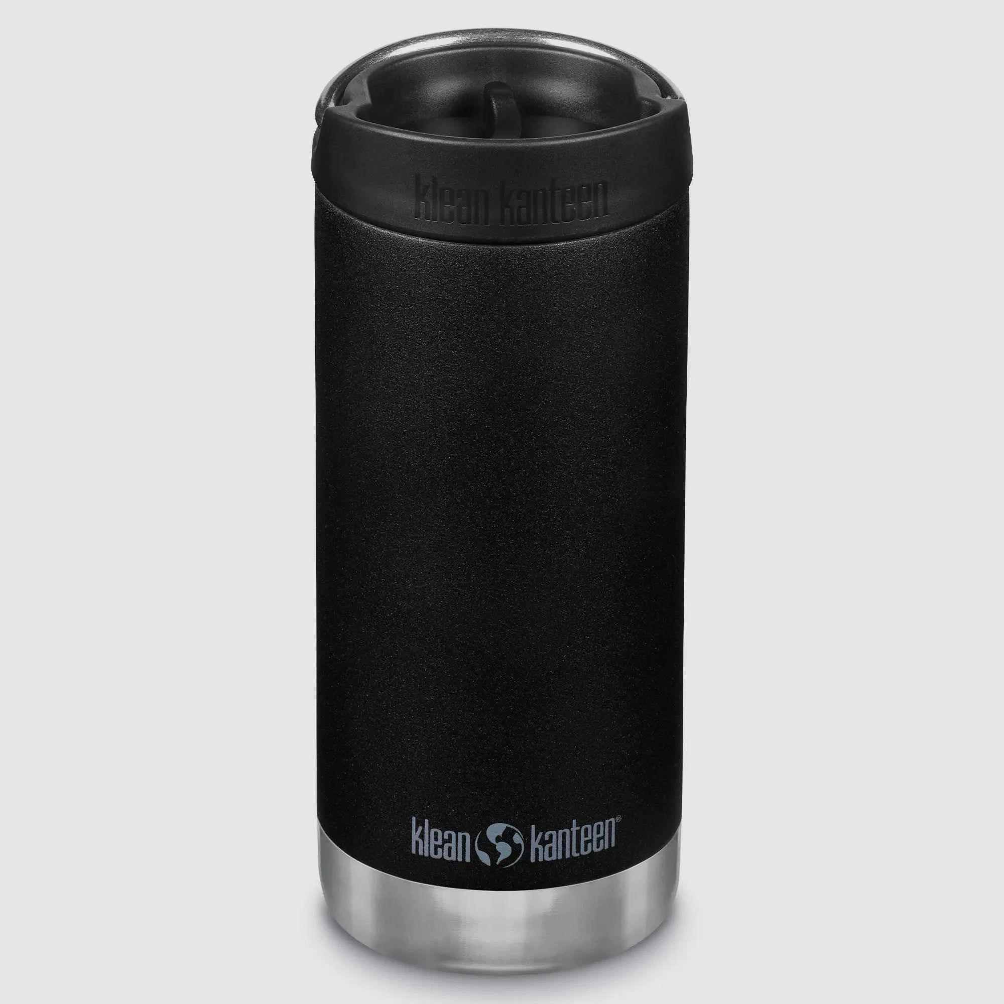 Klean Kanteen Klean Kanteen Trinkflasche TK Wide VI shale black 355 ml 2021