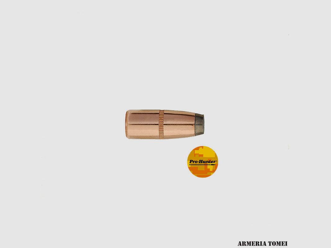 SIERRA – GESCHOSSE – 30-30 KAL .308 DIA. 125GR HP/FN PRO-HUNTER (100 STK)