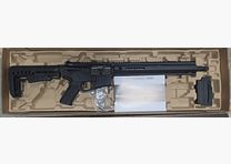 Hammerli Arms TAC R1 22 C Dynamic Sport .22lr SLB
