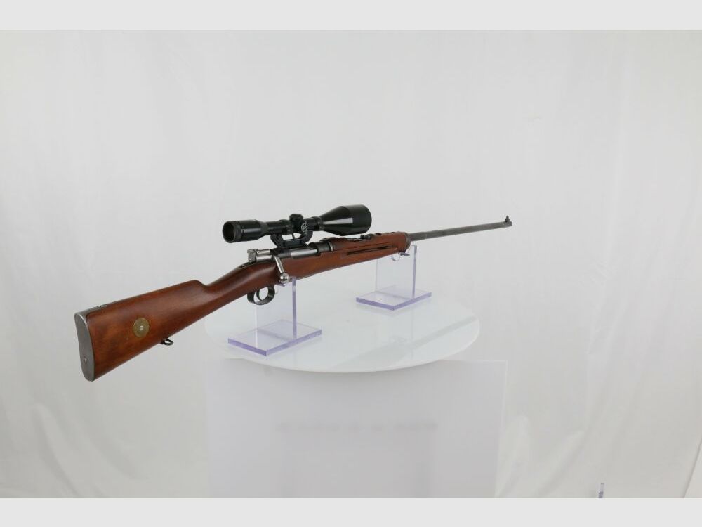 Carl Gustafs M96