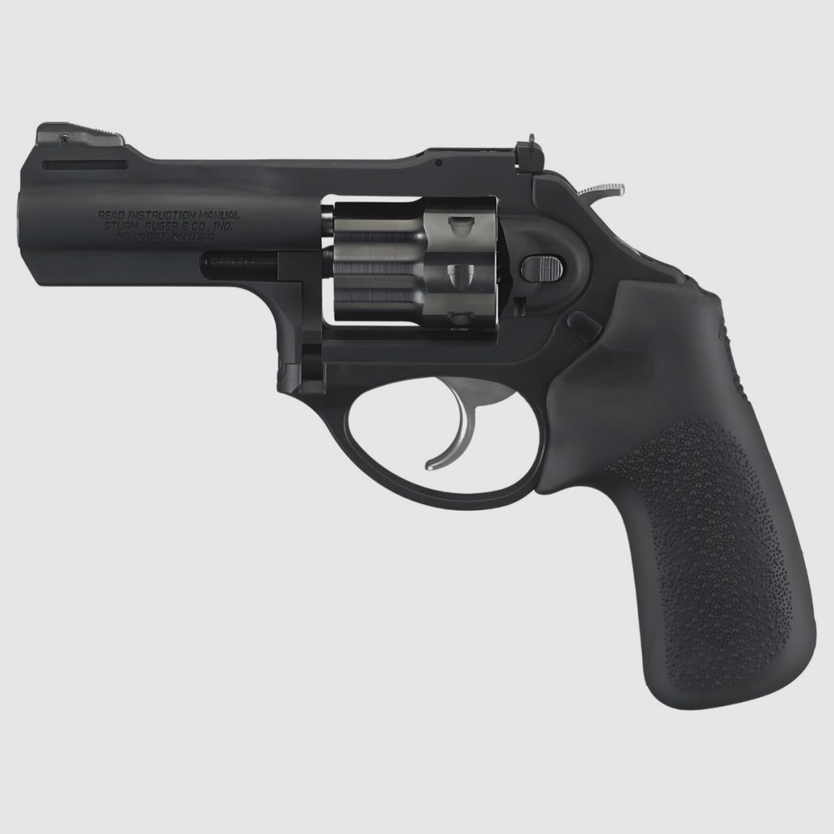 Ruger LCRx 3'' .22LR (5435), zdjęcie 1 z 8