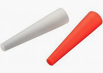 Walther Walther Signalkegel Rot & Weiß für PL70-PL70r-PL80