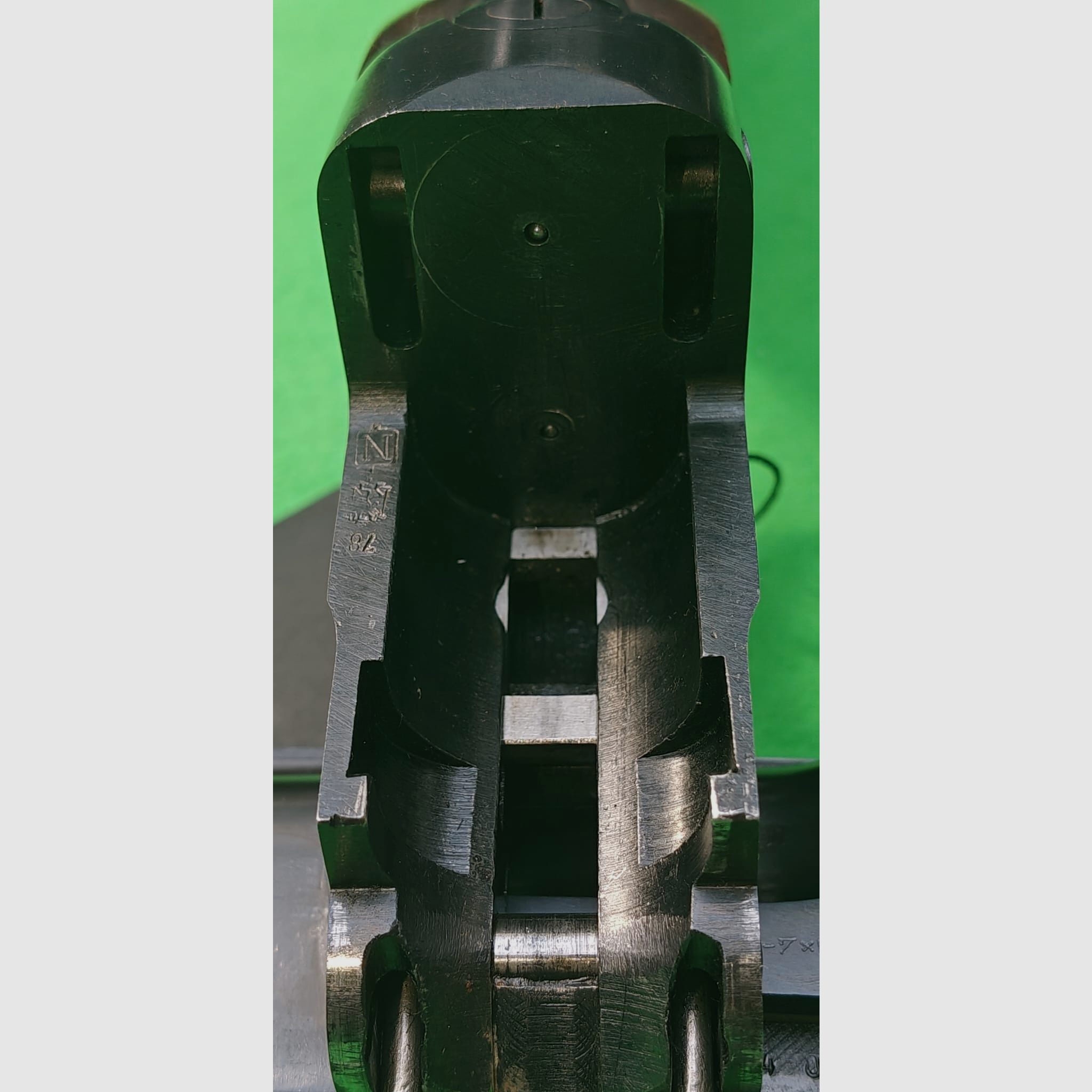 Brünner Tatra BBF 12/70 i 7x65R – bardzo dobry stan z Kettner 8x56 na montażu obrotowym