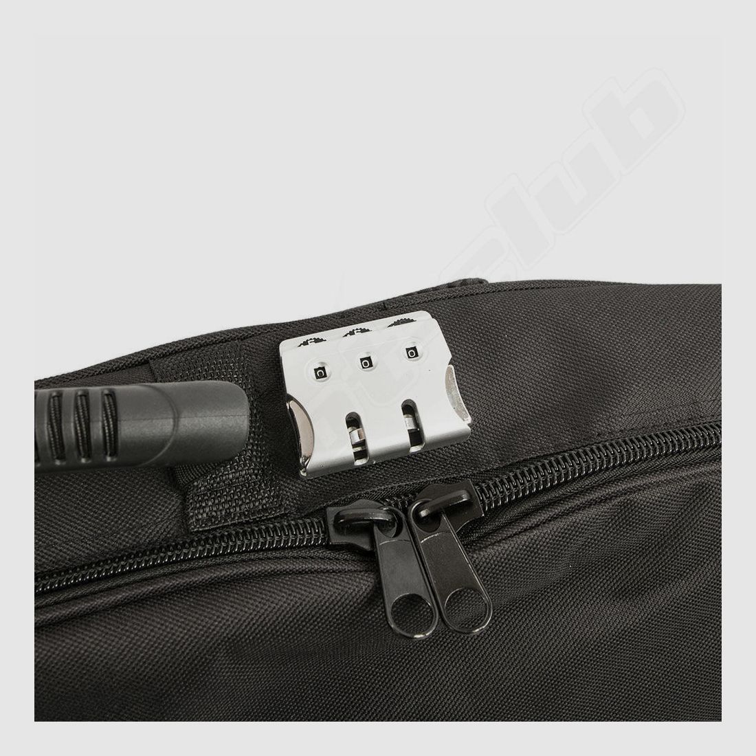 Albrecht Kind GmbH Rucksackfutteral NEXT GENERATION für eine Langwaffe