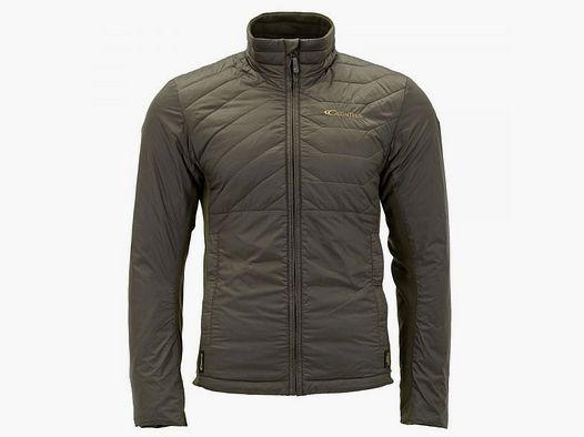 Carinthia Carinthia Jacke G-Loft Ultra Jacket 2.0 oliv