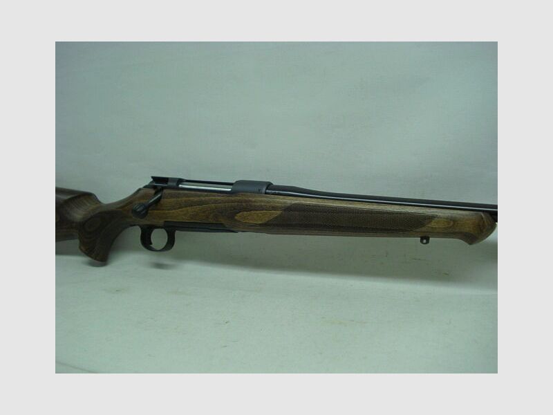 Sauer 100 Classic LL56 MG oV