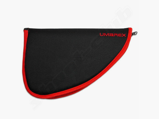 UMAREX Umarex Pistolentasche Red