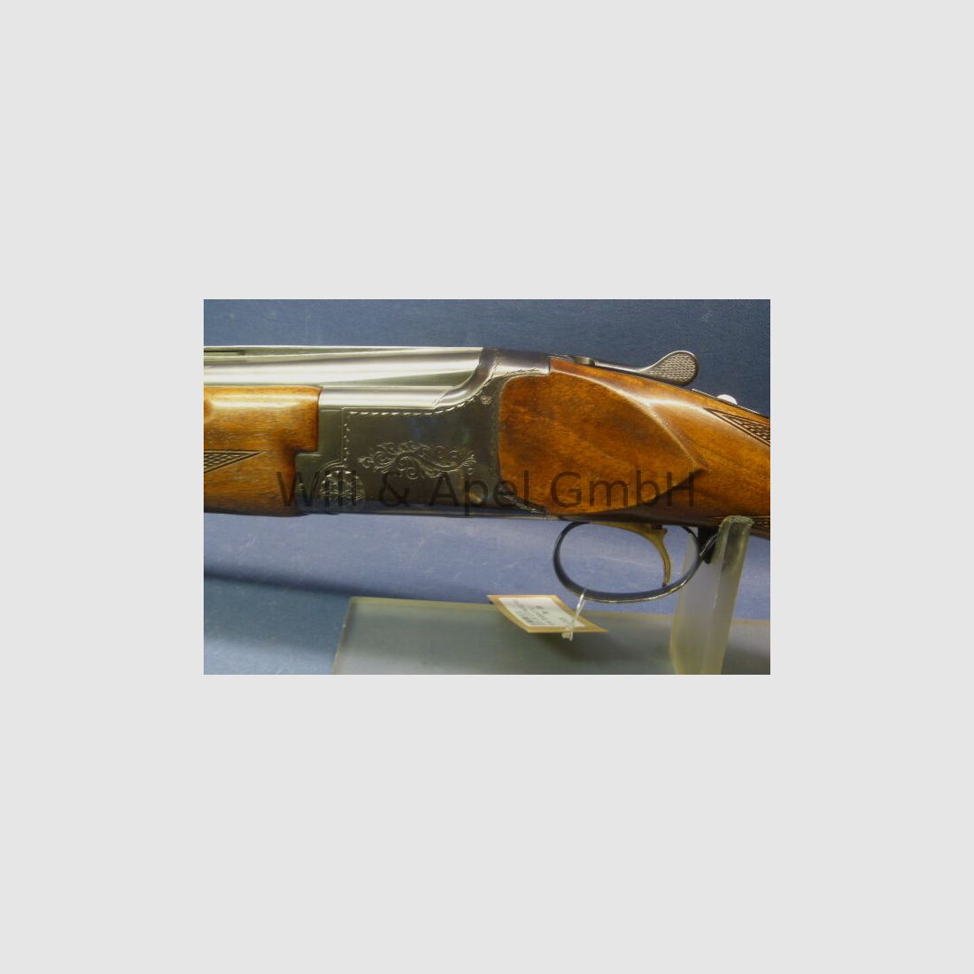 MIROKU ANSCHÜTZ Jagd