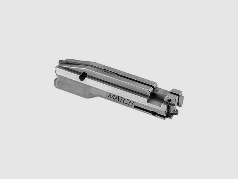 Schwaben Arms GmbH SAR 10/22 MATCH semi-automatisch geweer in kaliber .22L.R. geschikt voor RUGER 10/22