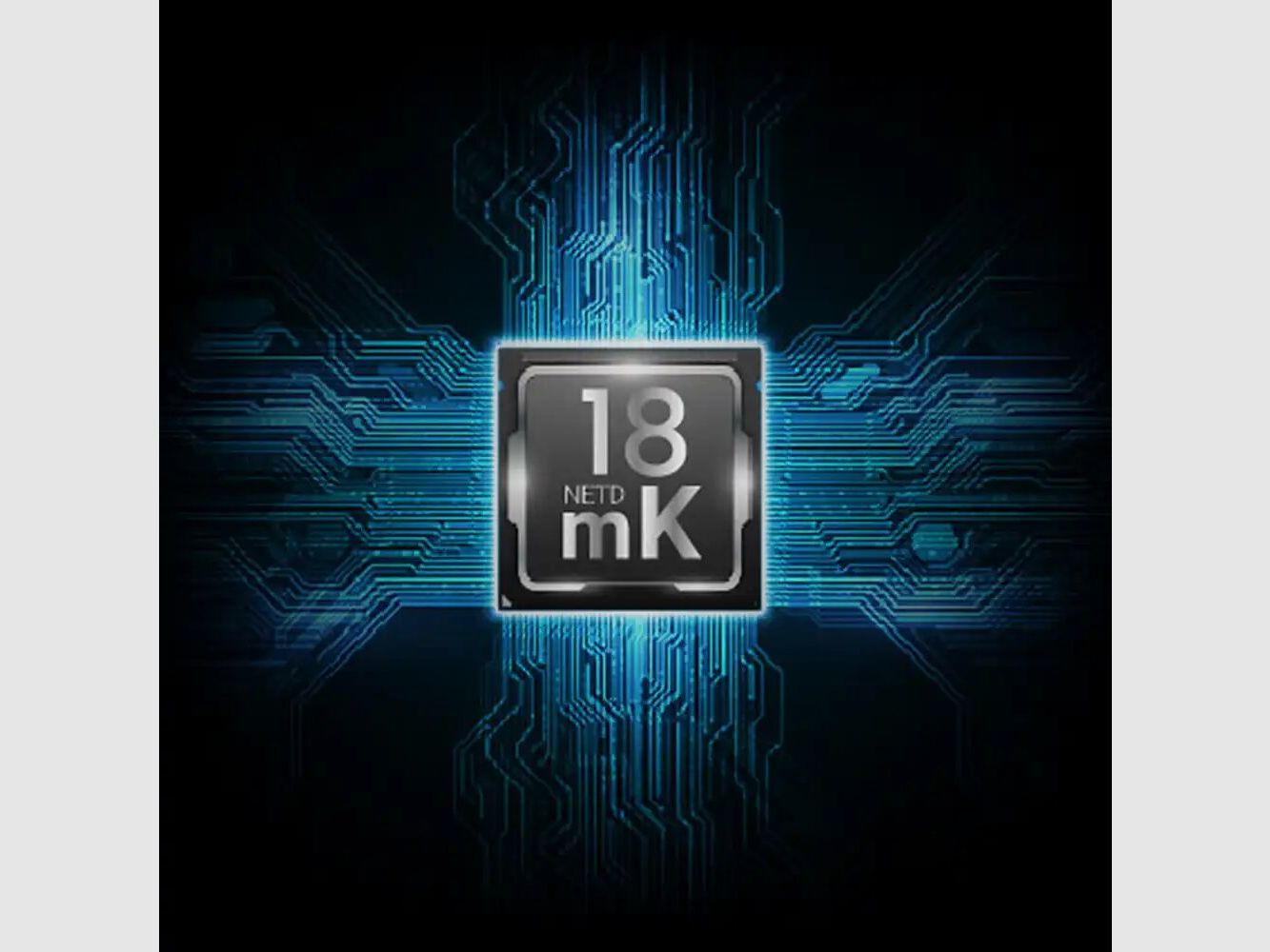 Guide sensmart Wärmebildvorsatzgerät TB1250 LRF Pro