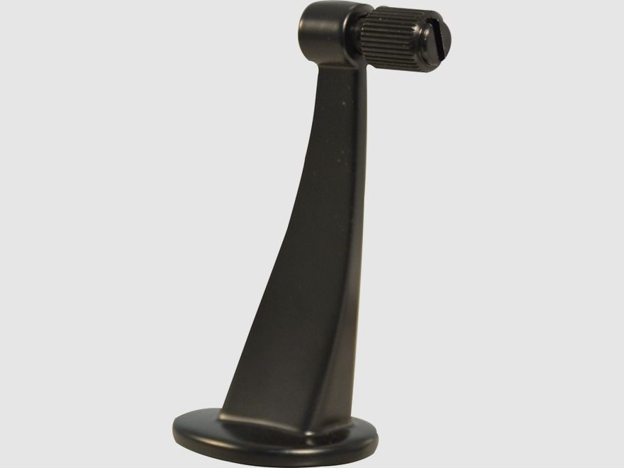 Adapter statywowy do lornetek Leupold czarny