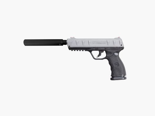 Pack Ltl Pistolet Bravo Premium CO2 C50