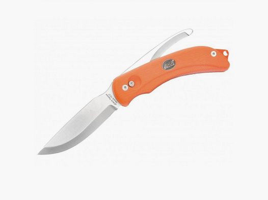 Cuchillo Eka G3 orange