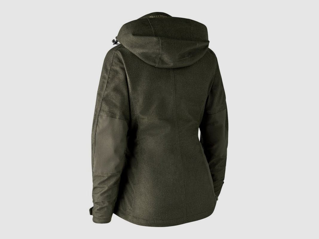 Deerhunter Damen Jagdjacke Lady Raven Elmwood