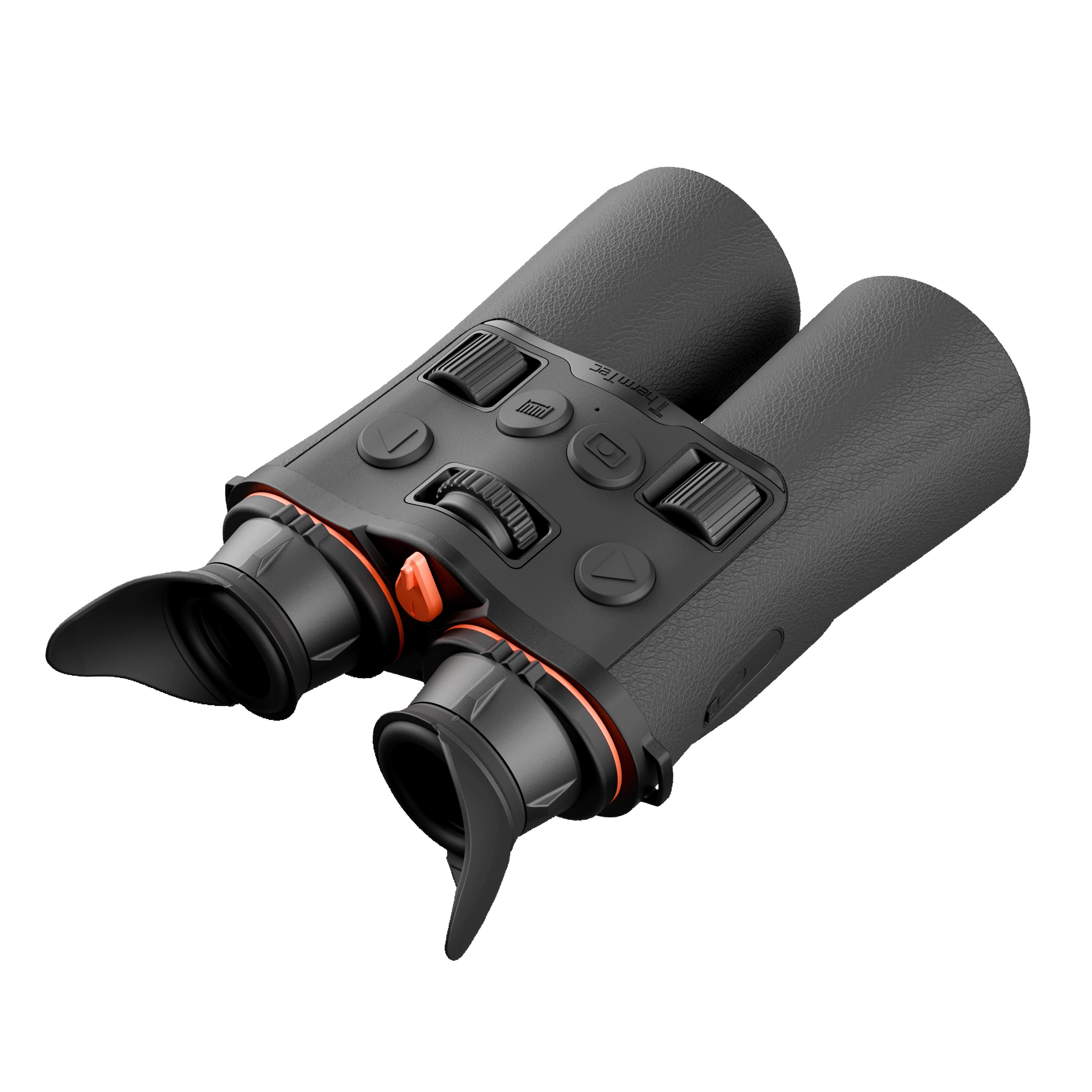 ThermTec Ventus 650L Multi-Spectrum Binocolo Termico incl. Borsa, immagine 11 di 12