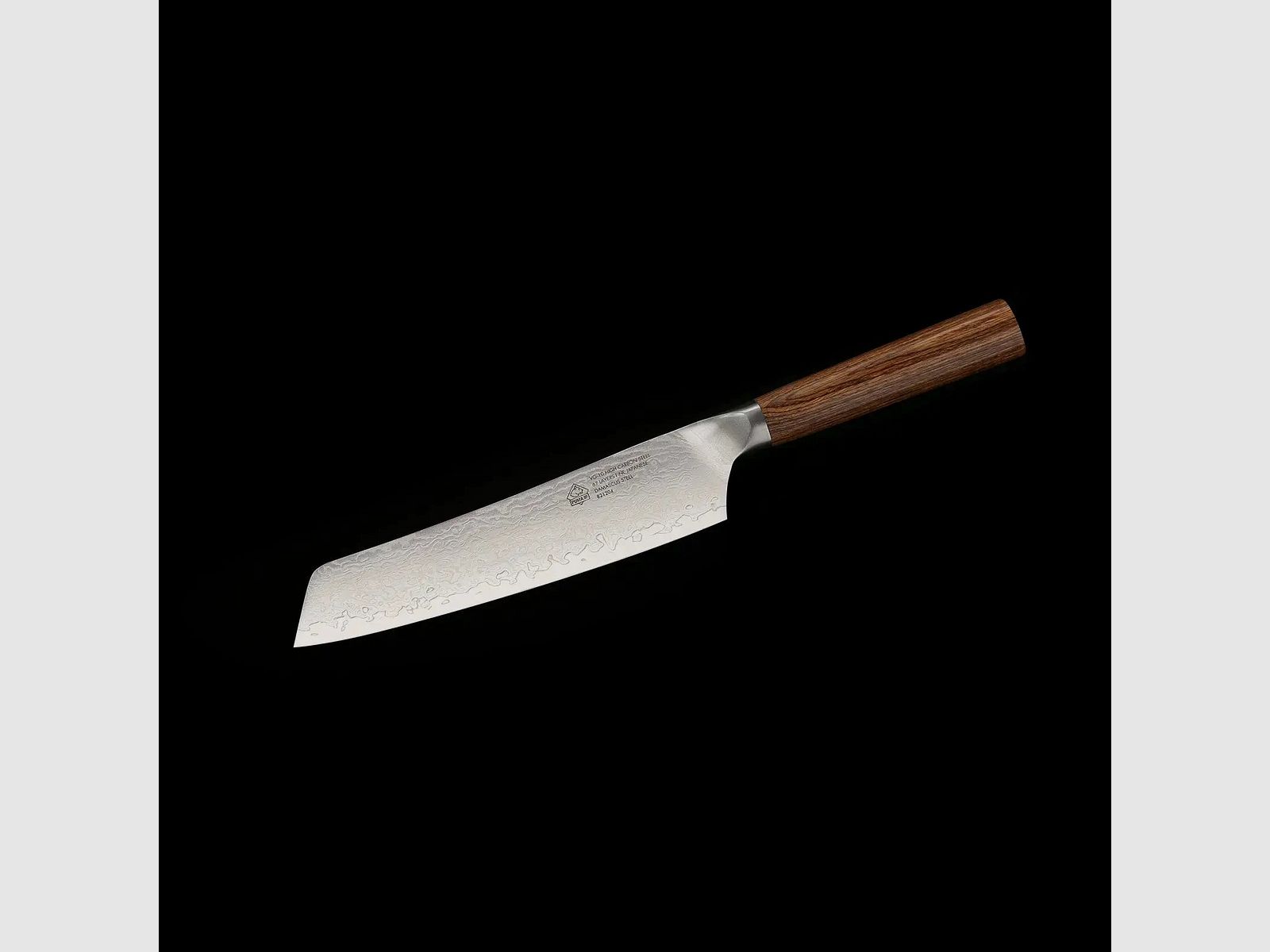 PUMA IP 8" cuchillo de chef, imagen 3 de 6