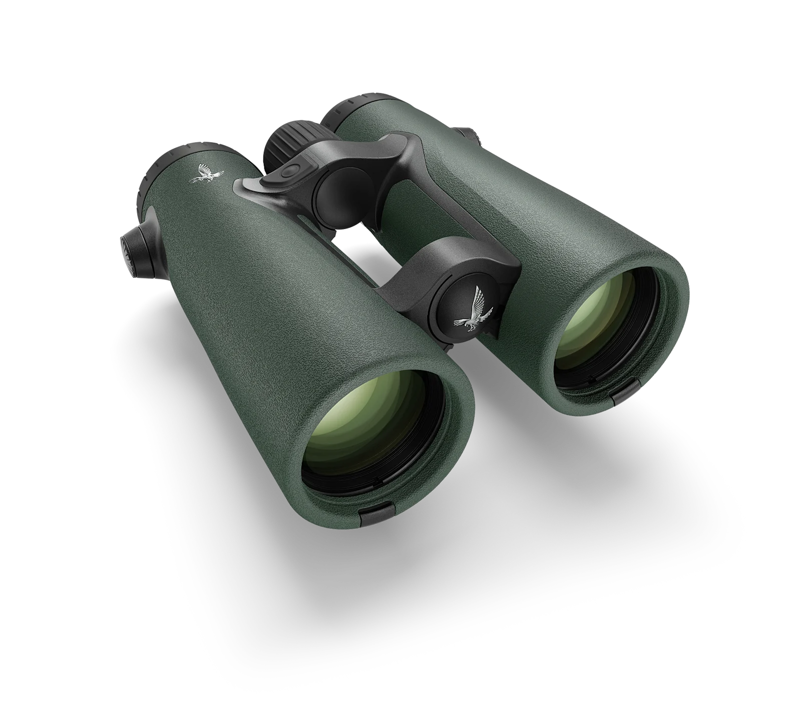 Swarovski EL Range 12×42 GRÜN, Bild 1 von 4