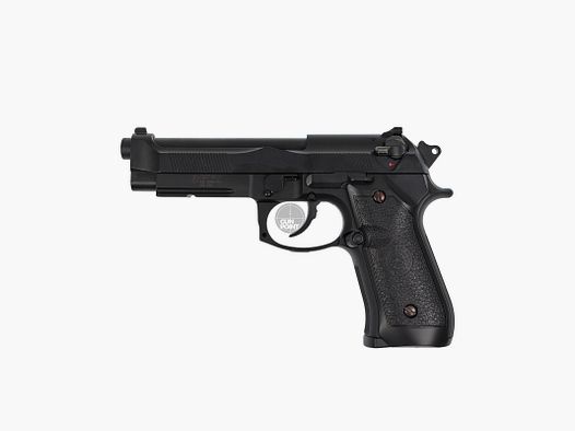 Softair - Pistole - HFC HG-190B-C - ab 18, ber 0,5 Joule