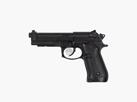 Softair - Pistole - HFC HG-190B-C - ab 18, ber 0,5 Joule