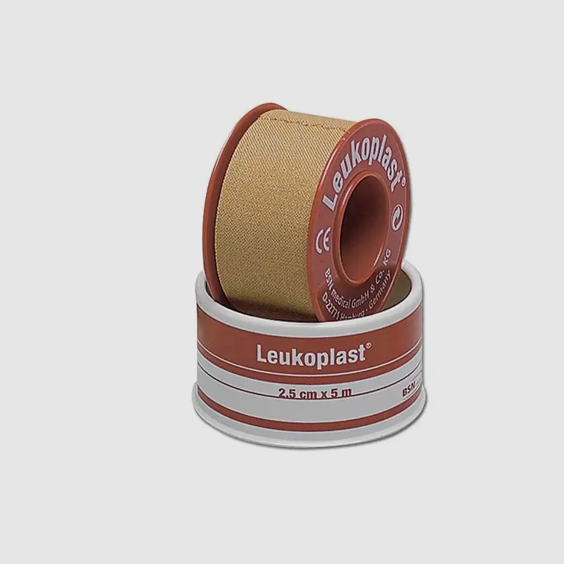 Różne plastry Söhngen Leukoplast 5 m x 2,5 cm