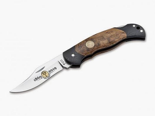 Böker Junior Scout Lightweight Aniversario 150