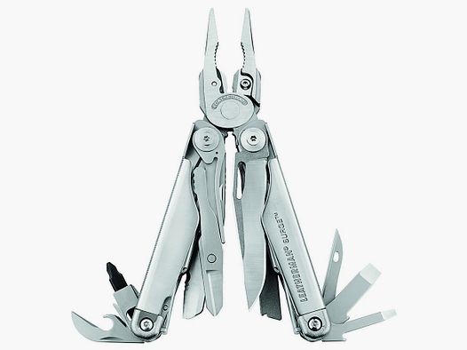 Leatherman Surge