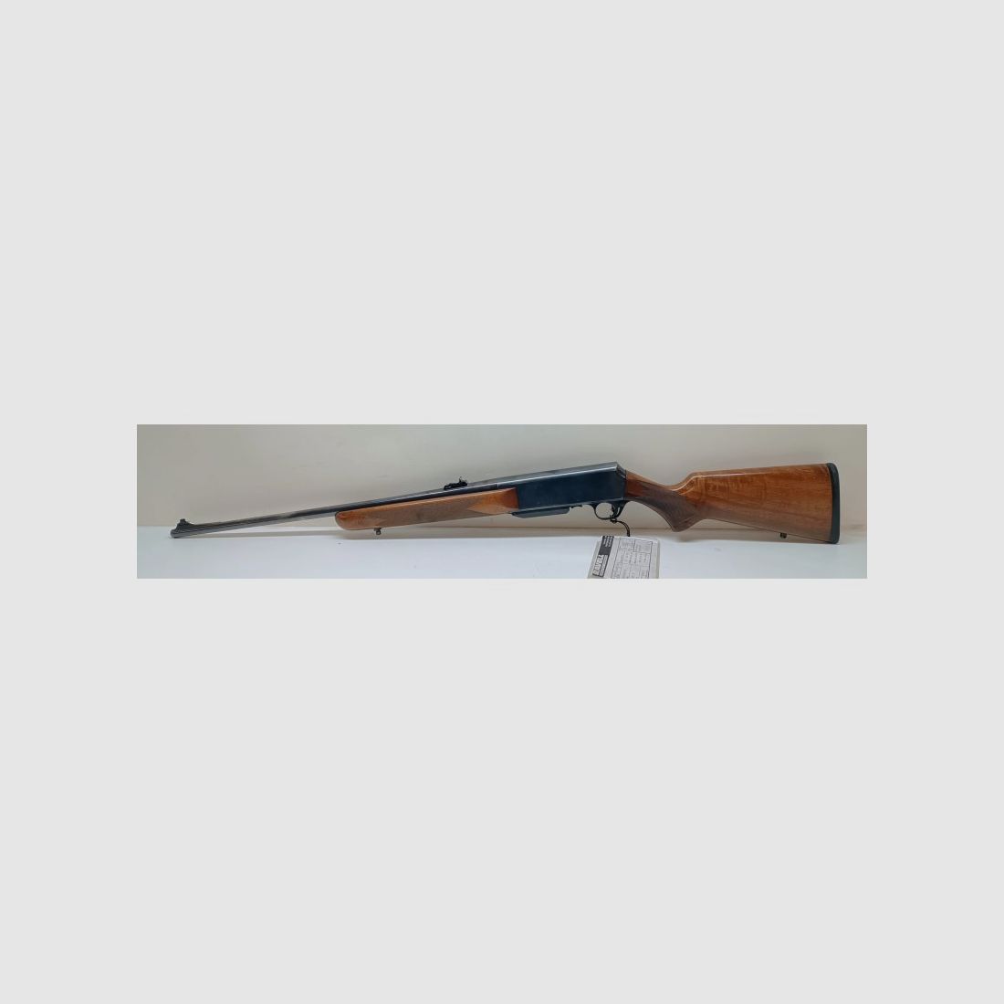 Büchse Browning Bar I Kaliber 7 mm Rem Mag, Bild 3 von 4