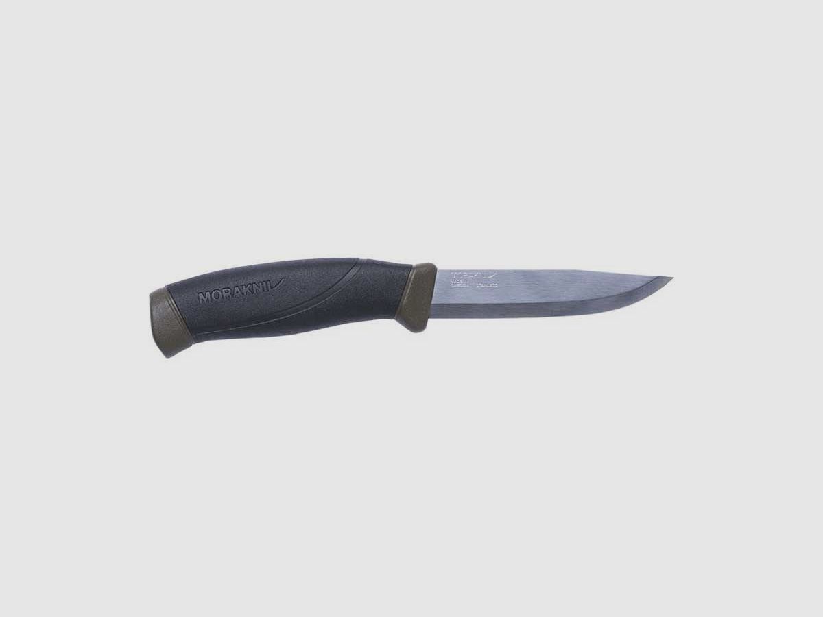 Couteaux fixes Companion MG Morakniv